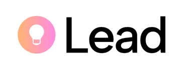 lead logo